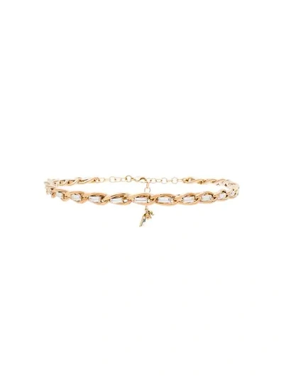 Shop Rosantica Gold Tone Crystal