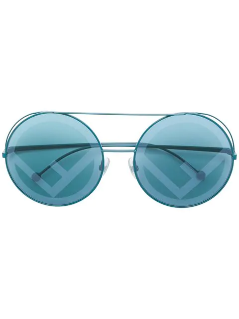fendi runaway sunglasses