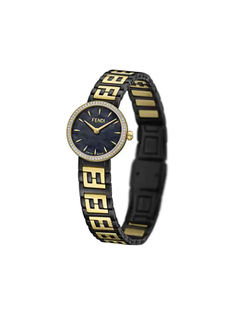 fendi watch