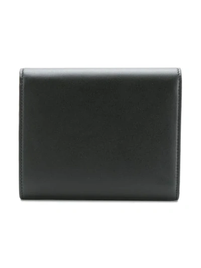 mini square purse