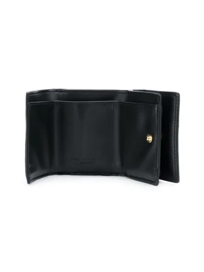 Shop Stella Mccartney Stella Star Purse - Black