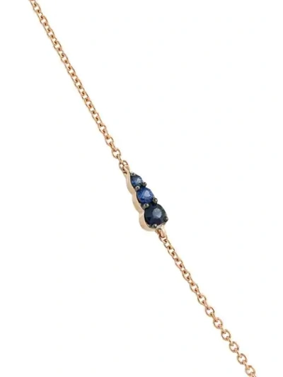 Shop Astley Clarke 'mini Interstellar' Bracelet In Metallic