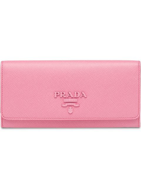 prada purse wallet