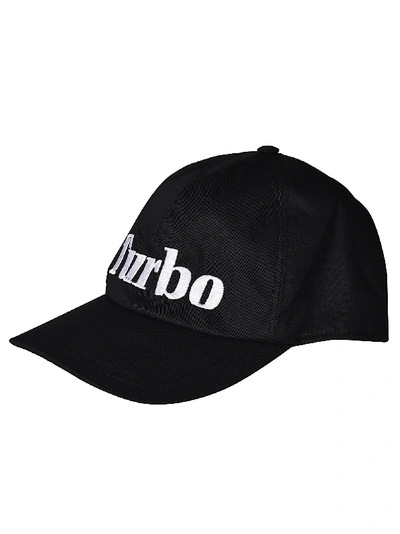 Shop Msgm Turbo Baseball Cap