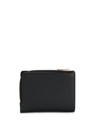 Shop Furla 'mimi' Portemonnaie In Black