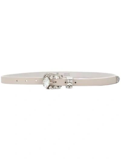 Shop B-low The Belt Low The Belt In White