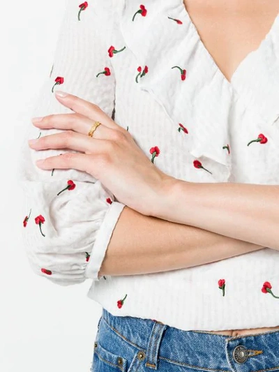 Wouters & Hendrix My Favourite Cast Ribbon Ring In Metallic