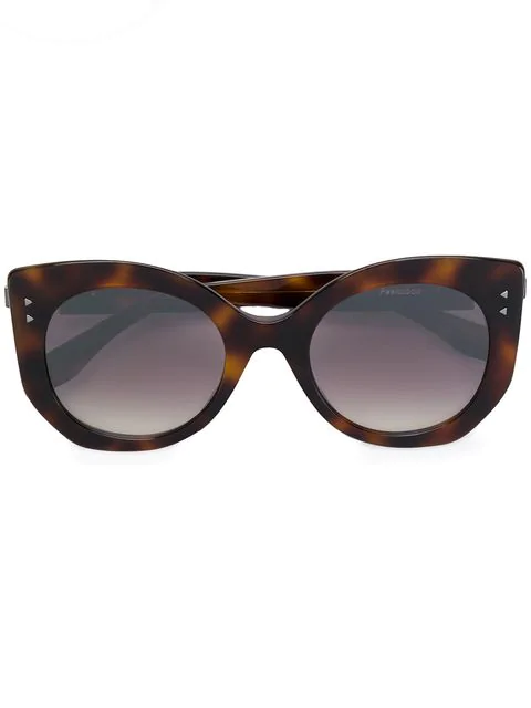 fendi sunglasses peekaboo