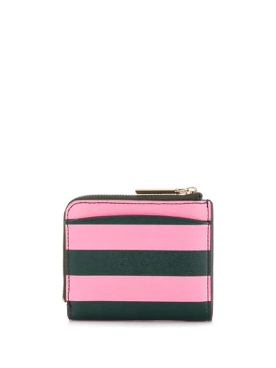 Shop Kate Spade Stripe Purse In 673