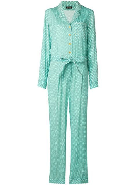 stine goya jumpsuit