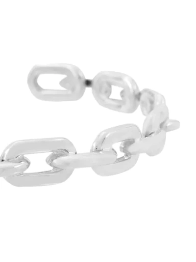 chainlink choker necklace 