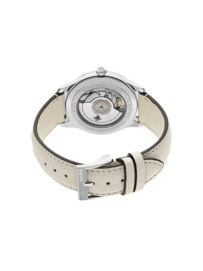 Shop Gucci G-timeless Watch, 40mm In Neutrals