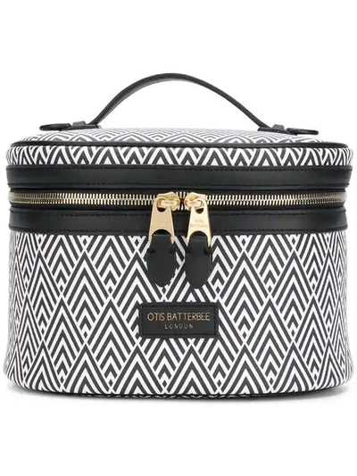 Otis batterbee 2024 vanity case