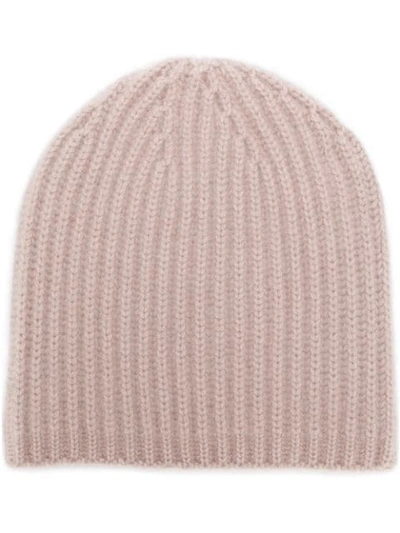 Shop Warm-me Beanie Hat - Neutrals