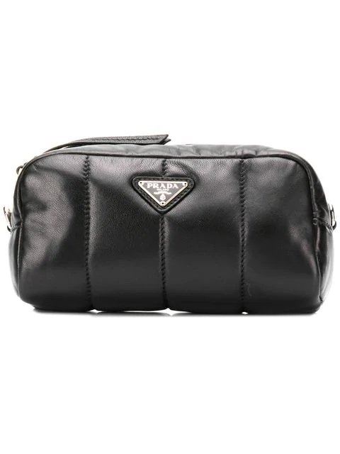 prada makeup bag