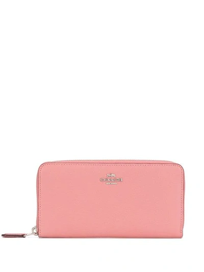 Shop Coach All In Pink