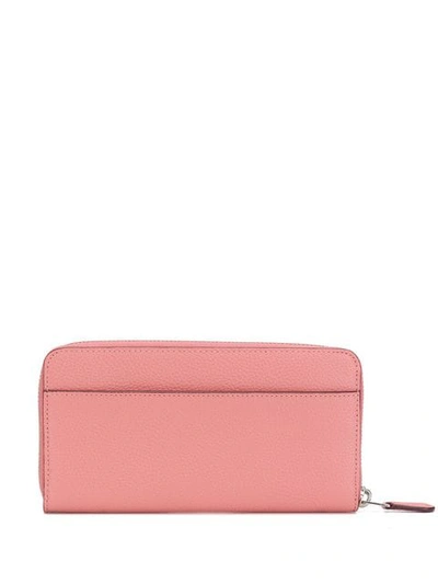 Shop Coach All In Pink
