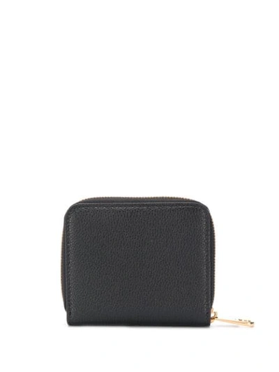 Shop Ferragamo Salvatore  Coin Purse - Black