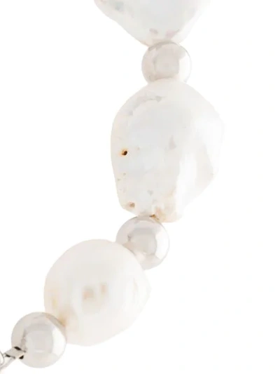 Justine Clenquet Laurie Choker In Palladium