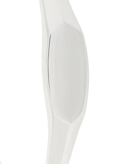 Maria Black Gordon Bangle Bracelet In Metallic