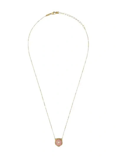 Shop Gucci Le Marché Des Merveilles Necklace In 8075