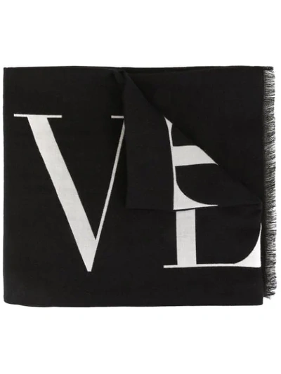 Vltn scarf on sale