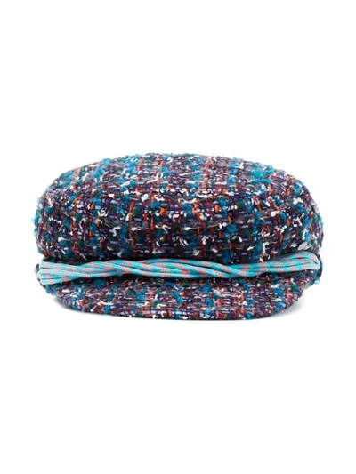 new abby tweed baker boy cap