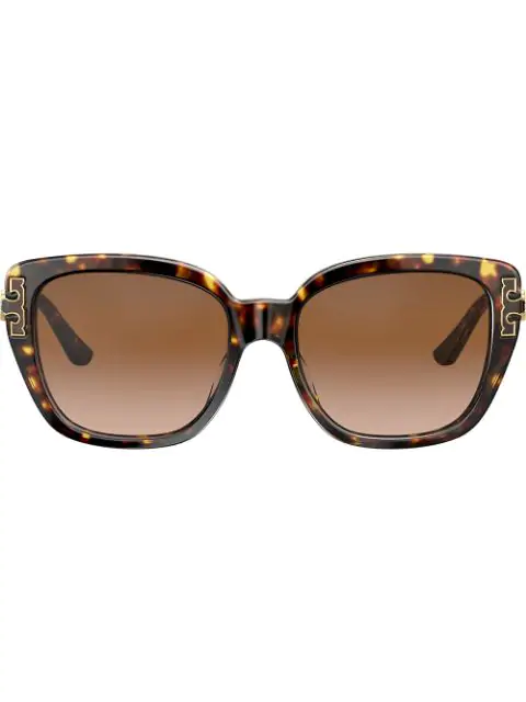 tory burch tortoise sunglasses