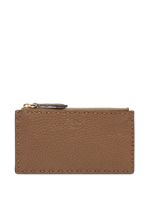 fendi card pouch