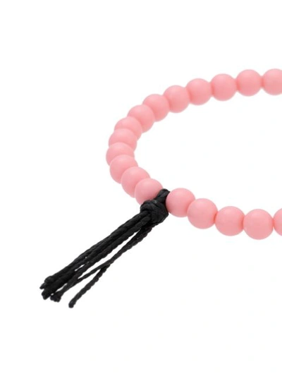 Shop Camila Klein Bolas Bracelet In Metallic