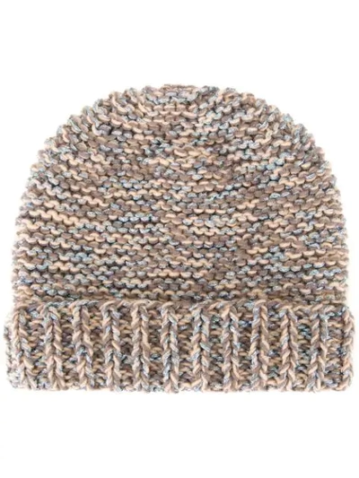 Shop 0711 'denali' Beanie - Brown