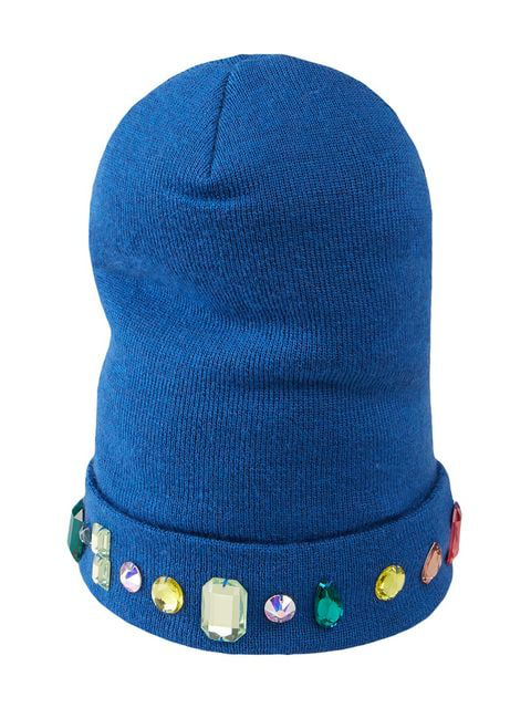 gucci yankees beanie