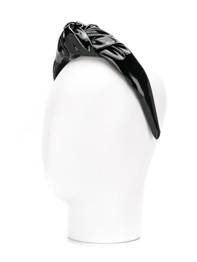 Shop Eugenia Kim Maryn Headband - Black