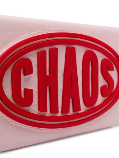 Shop Chaos Daytona Iphone 8 Case In Pink