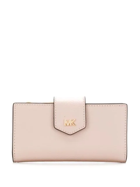 michael kors money pieces wallet