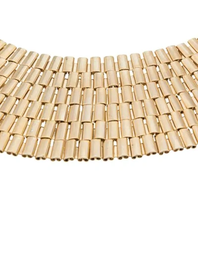 Shop Rosantica Oro Necklace - Gold