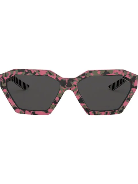 prada disguise sunglasses