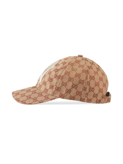 mlb gucci yankees cap