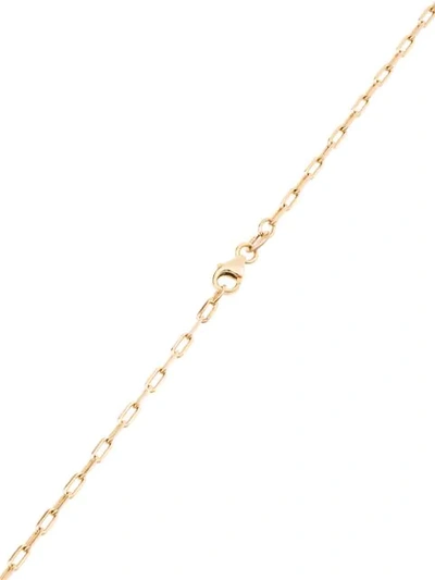 Shop Retrouvai Optimism Necklace - Metallic