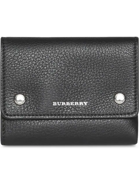 burberry wallet small