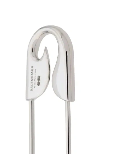 Balenciaga paper clip hotsell
