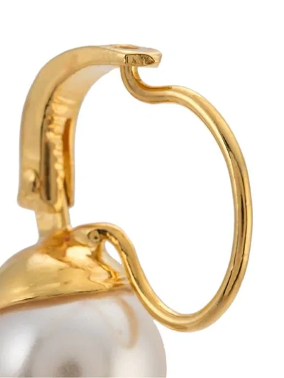 Shop Serpui Gold Plated Earrings