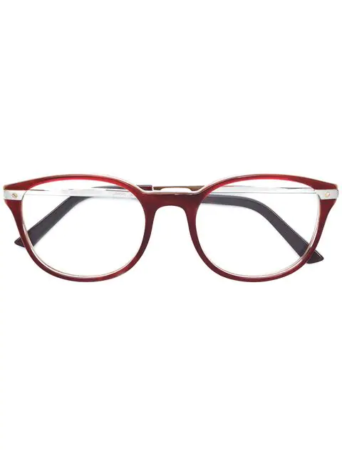 cartier santos glasses