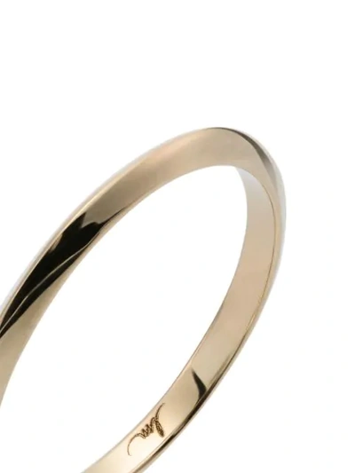 Shop Lizzie Mandler Fine Jewelry 18k Yellow Gold Ring