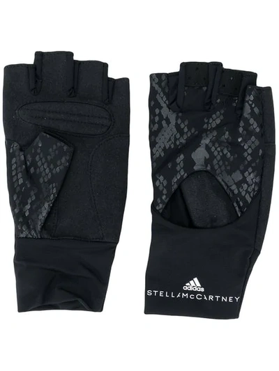 Stella mccartney cheap training gloves