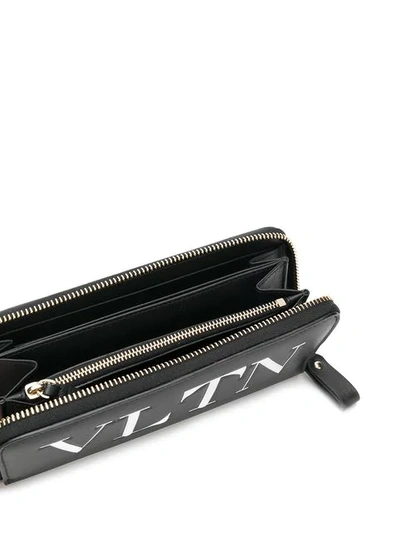 Continental VLTN wallet