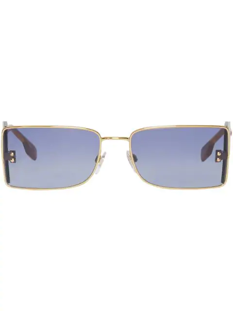 burberry b lens sunglasses