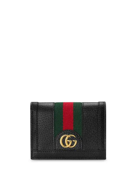 gucci ophidia card holder