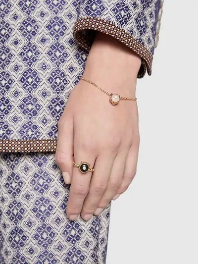 Shop Gucci Le Marché Des Merveilles Ring In 8093