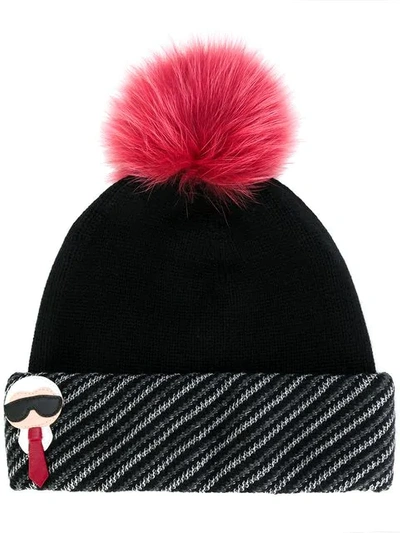 Karlito beanie